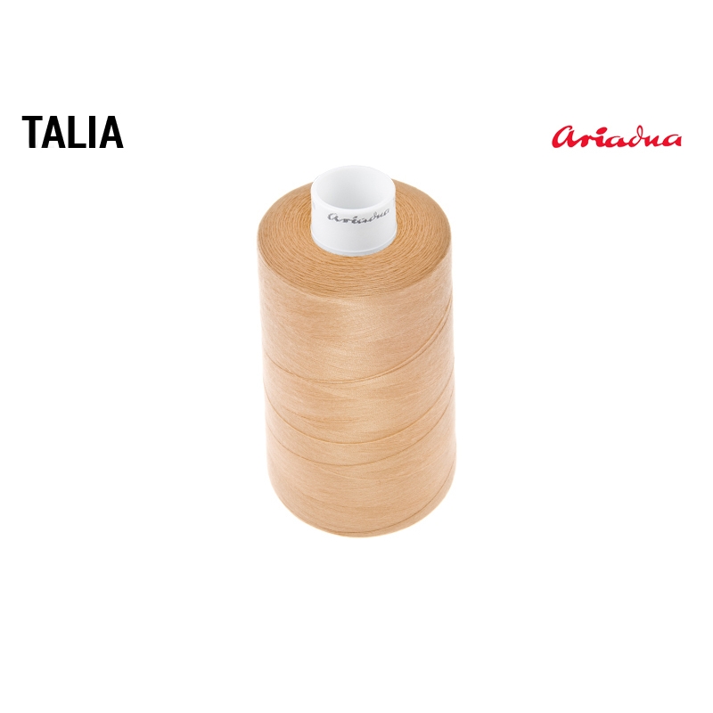 THREADS ARIADNA TALIA 80 ORANGE 0082 1000 MB