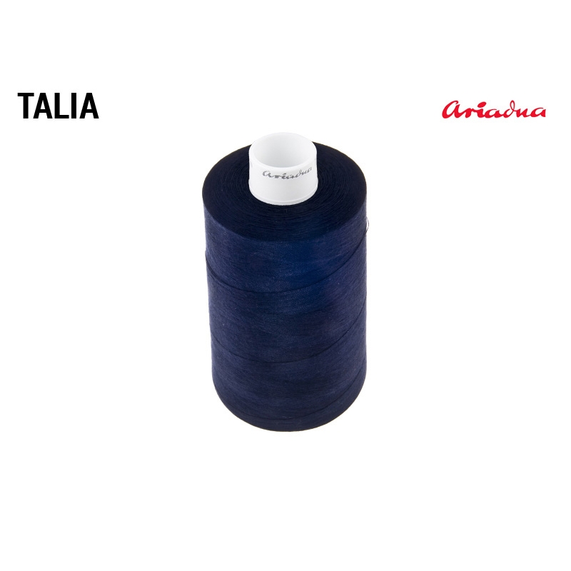 THREADS ARIADNA TALIA 80 NAVY BLUE 0097 1000 MB