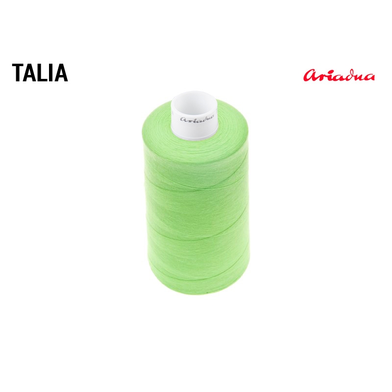 THREADS ARIADNA TALIA 80 GREEN 0102 1000 MB