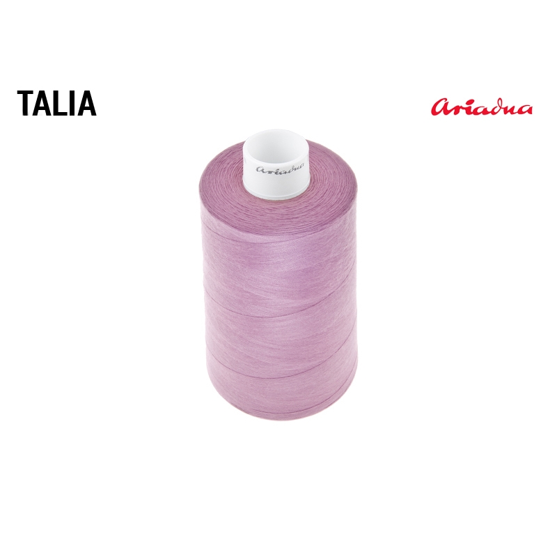 THREADS ARIADNA TALIA 80 PINK 0167 5000 MB