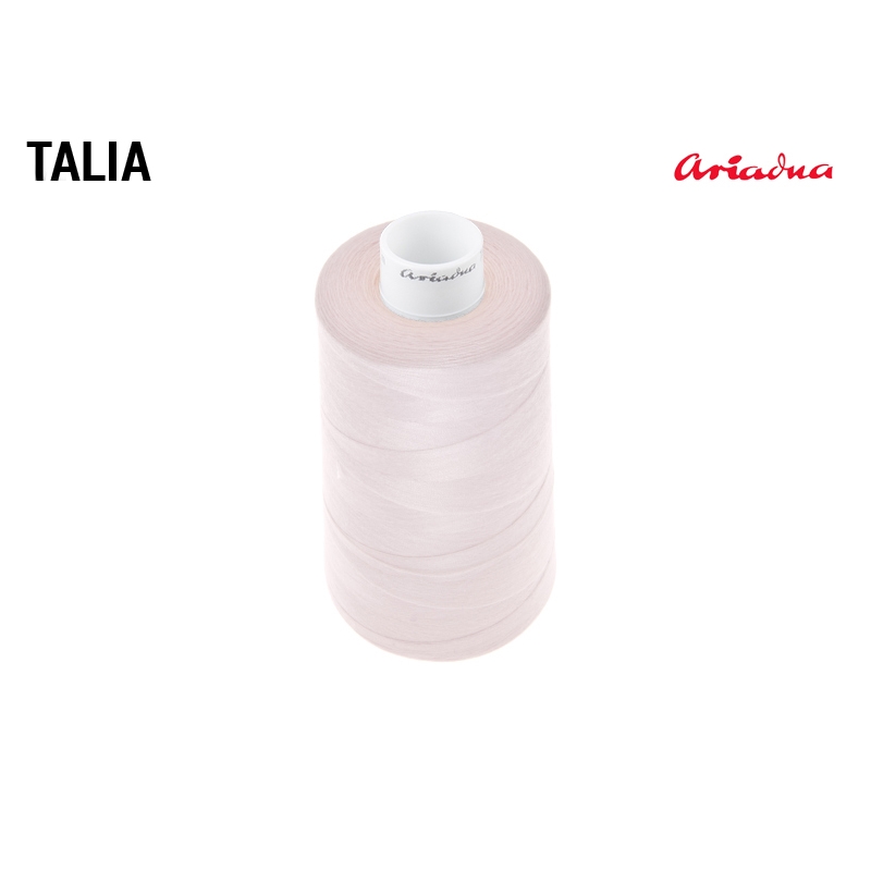 THREADS ARIADNA TALIA 80 PINK 0178 5000 MB