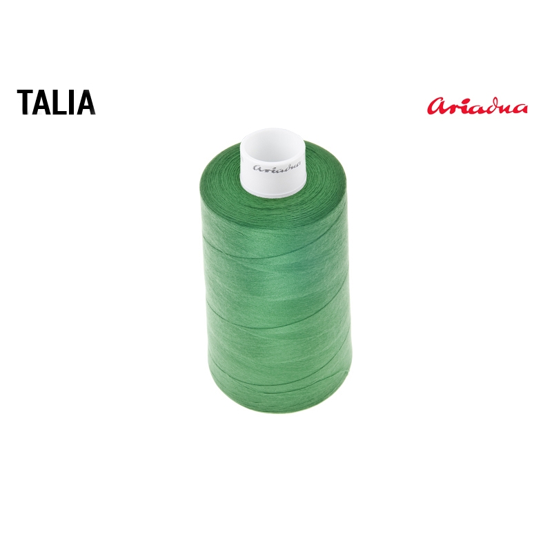 THREADS ARIADNA TALIA 80 GREEN 0190 5000 MB