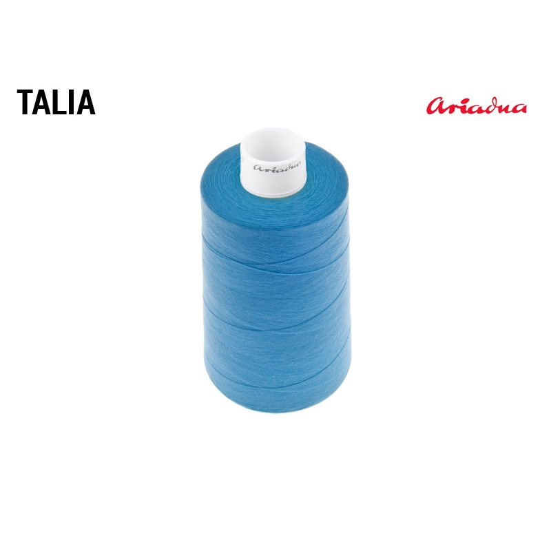 THREADS ARIADNA TALIA 80 BLUE 0193 5000 MB