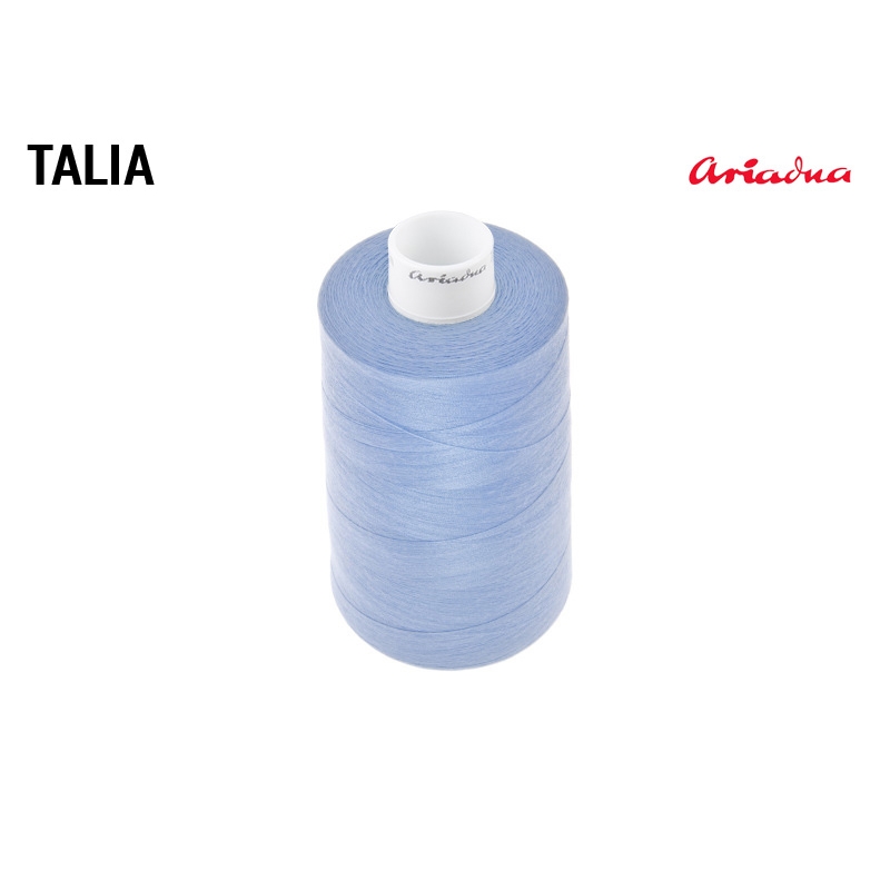 THREADS ARIADNA TALIA 80 BLUE 0729 5000 MB