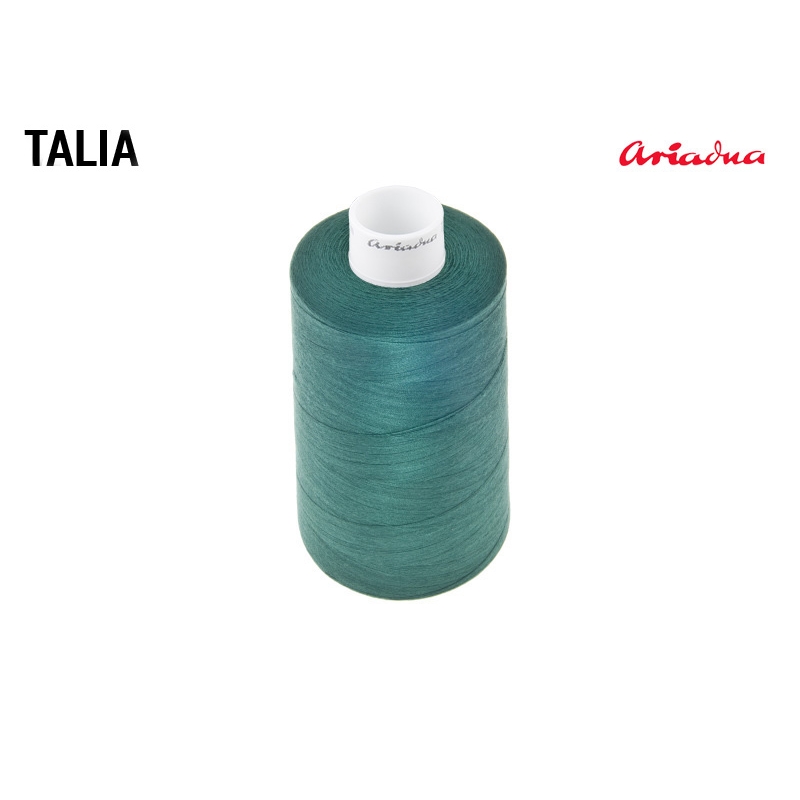 THREADS ARIADNA TALIA 80 GREEN 0744 5000 MB