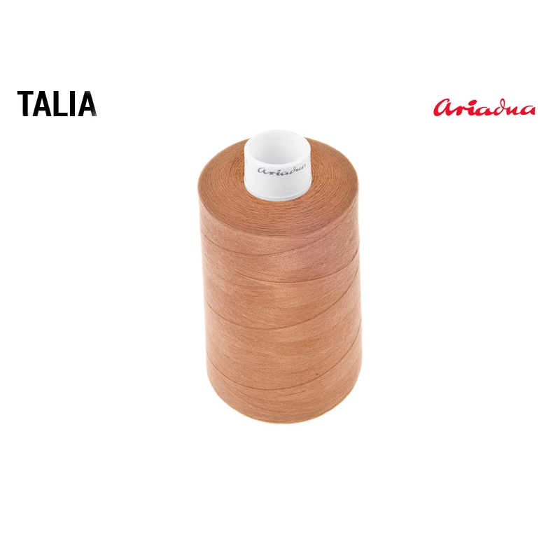 THREADS ARIADNA TALIA 80 BROWN 0763 5000 MB