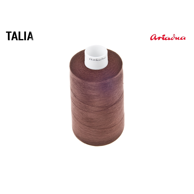 THREADS ARIADNA TALIA 80 BROWN 0771 5000 MB