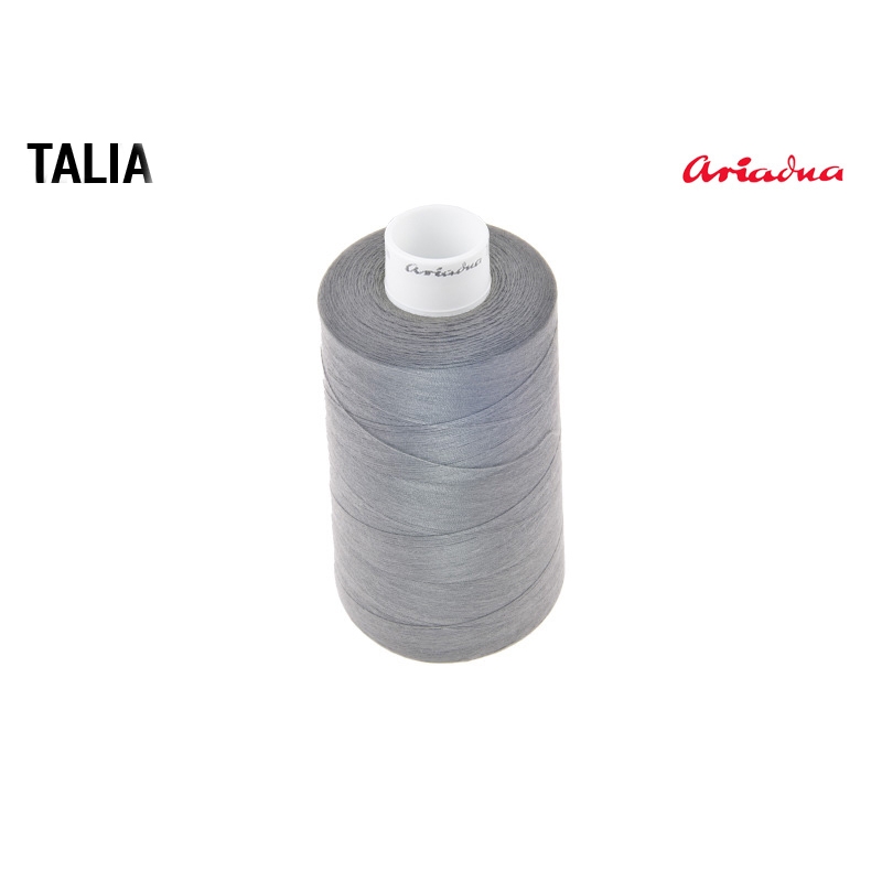 THREADS ARIADNA TALIA 80 GREY 0790 5000 MB