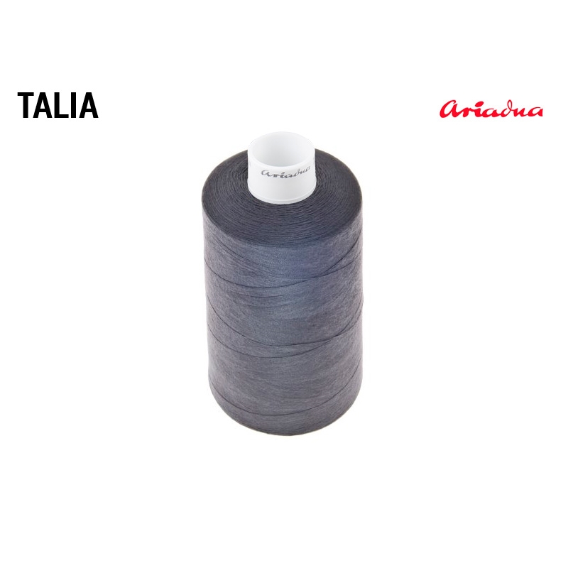 THREADS ARIADNA TALIA 80 GREY 0796 5000 MB