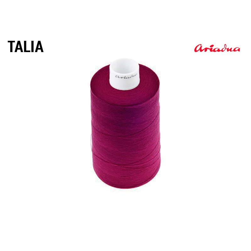 THREADS ARIADNA TALIA 80 PINK 0203 1000 MB