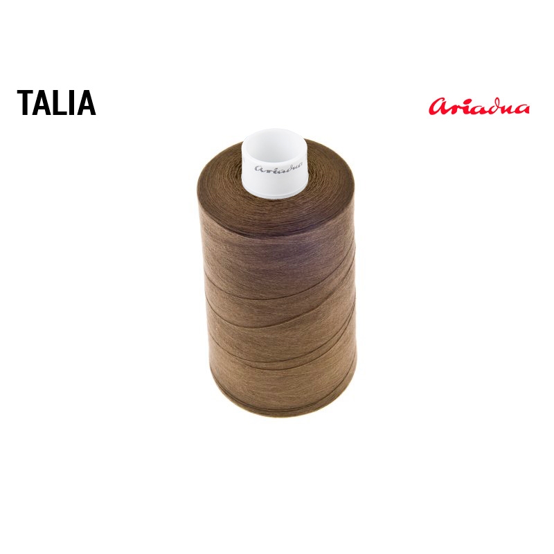 THREADS ARIADNA TALIA 80 GREEN 0755 1000 MB