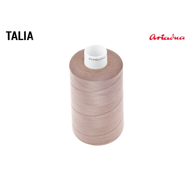 THREADS ARIADNA TALIA 80 BROWN 0770 1000 MB