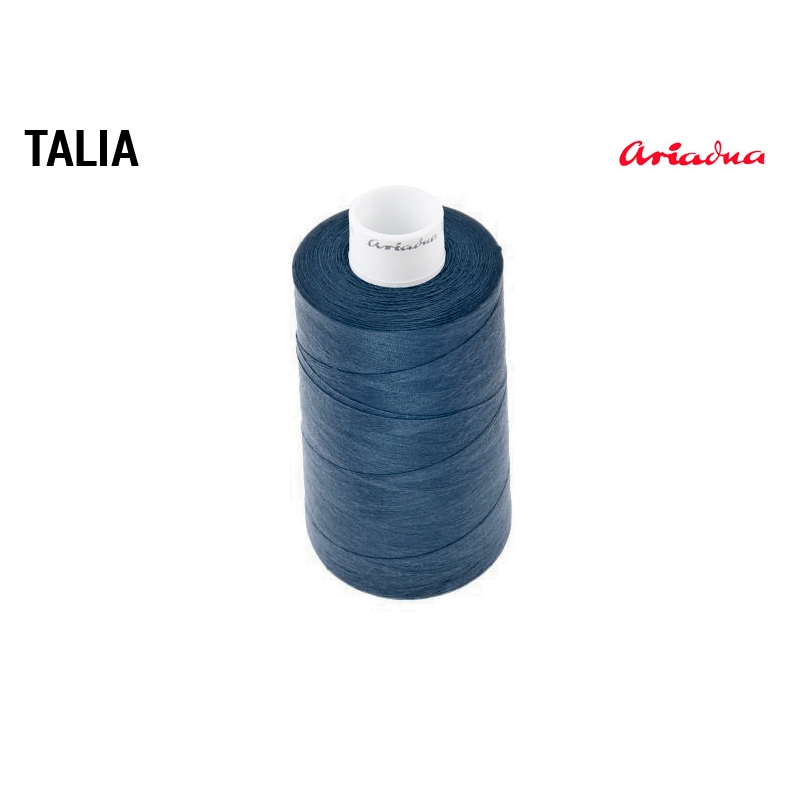 THREADS ARIADNA TALIA 80 BLUE 0782 1000 MB