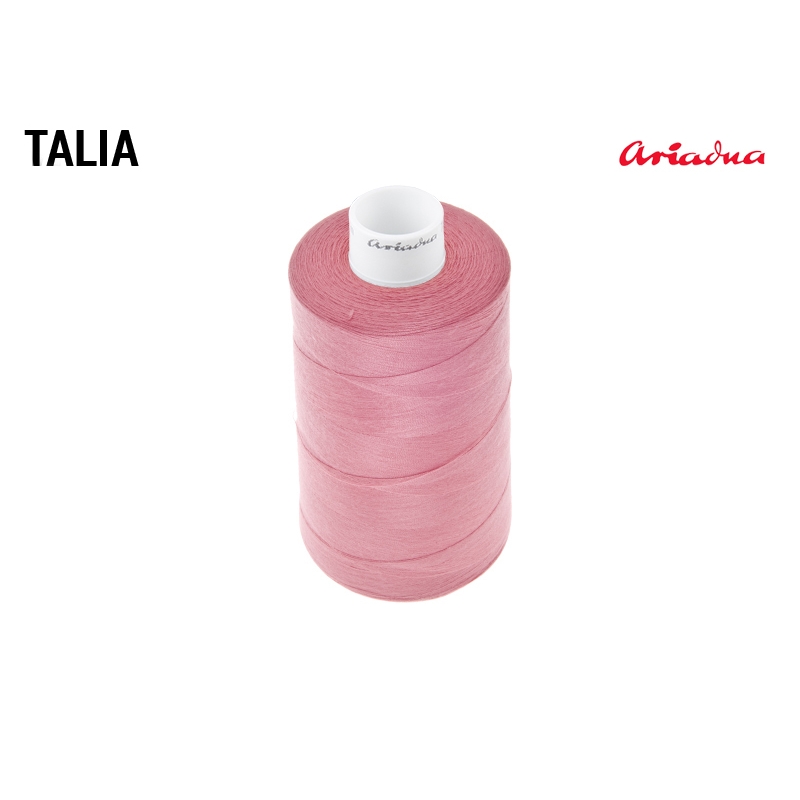 THREADS ARIADNA TALIA 80 PINK 0195 5000 MB