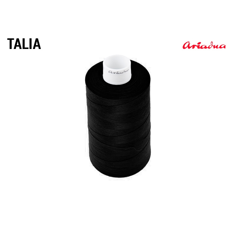 THREADS ARIADNA TALIA 80 GREY 0199 5000 MB