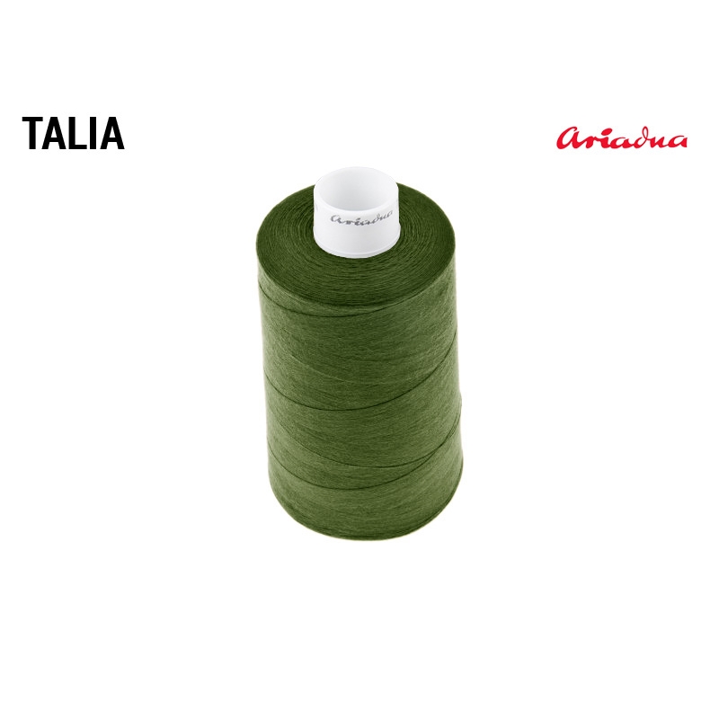 THREADS ARIADNA TALIA 80 GREEN 0200 5000 MB