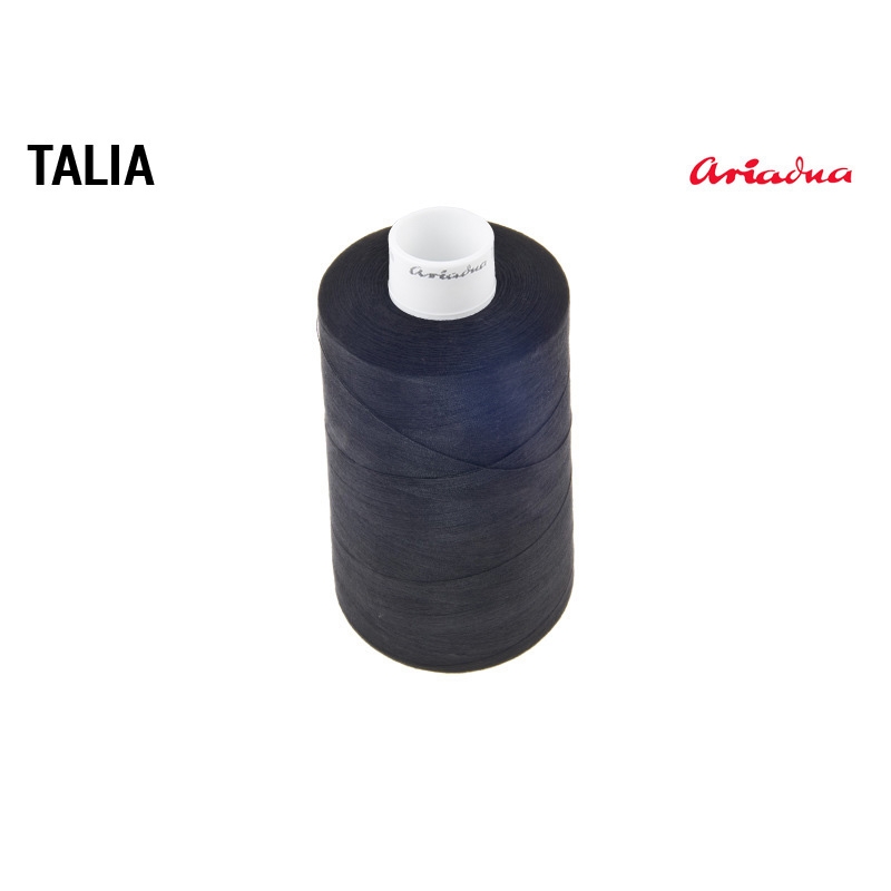 THREADS ARIADNA TALIA 80 GREY 0206 5000 MB