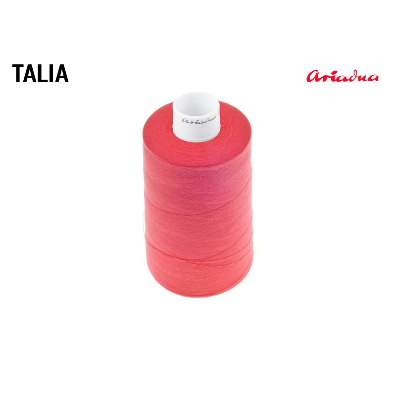 THREADS ARIADNA TALIA 80 PINK 7141 5000 MB