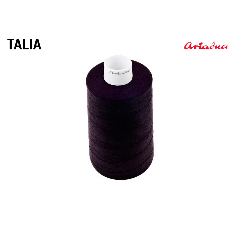 THREADS ARIADNA TALIA 80 VIOLET 0818 5000 MB