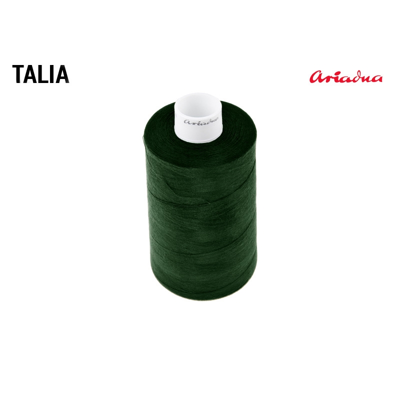 THREADS ARIADNA TALIA 80 GREEN 0824 5000 MB