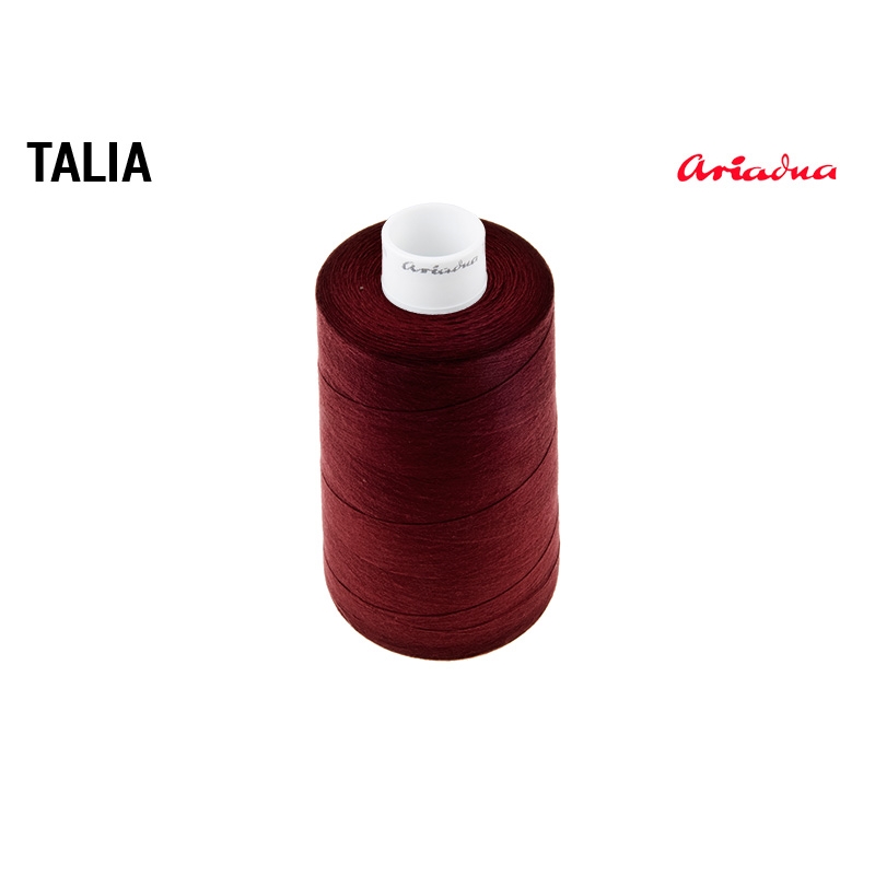 THREADS ARIADNA TALIA 80 RED 0835 5000 MB