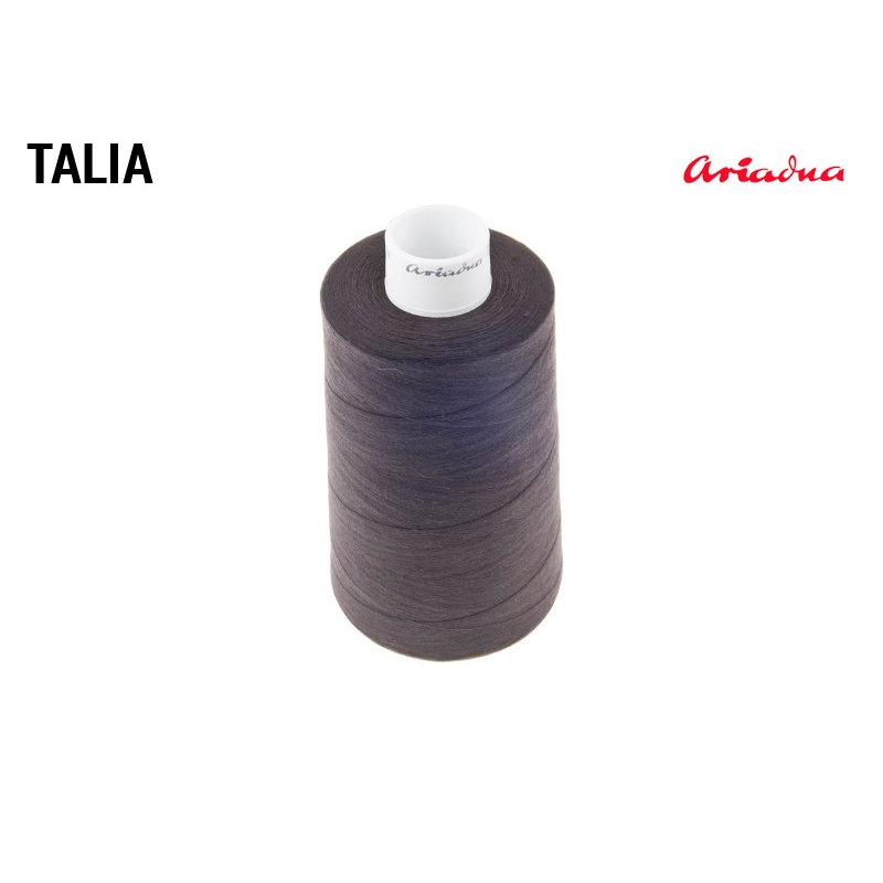 THREADS ARIADNA TALIA 80 GREY 0847 5000 MB