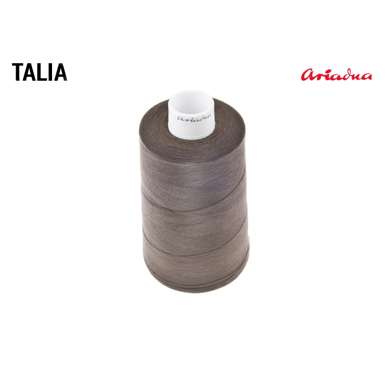 NÄHFÄDEN TALIA 80 BEIGE 0848 5000 MB