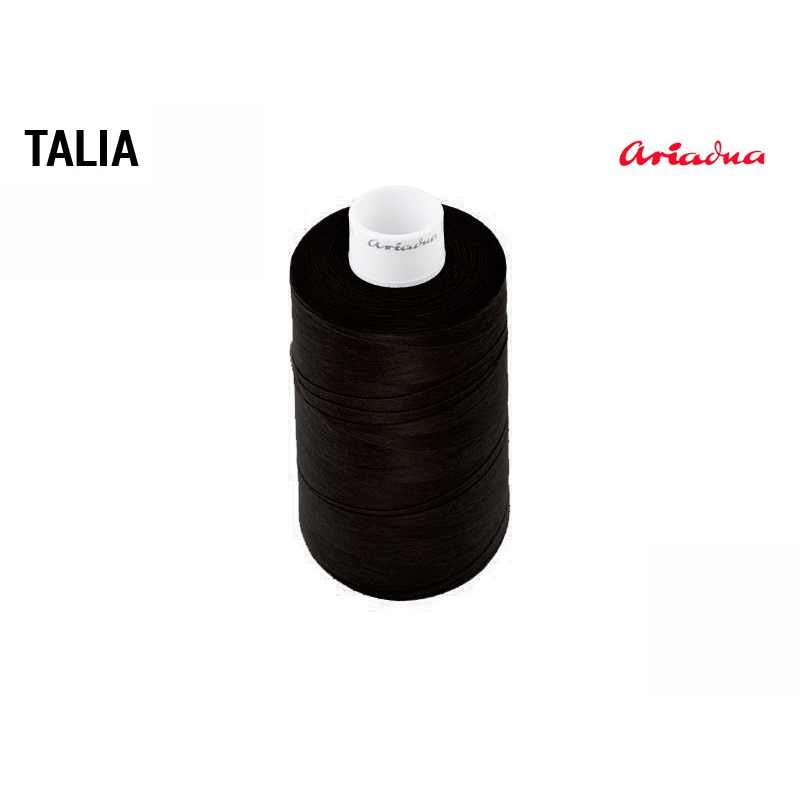 THREADS ARIADNA TALIA 80 BROWN 0853 5000 MB