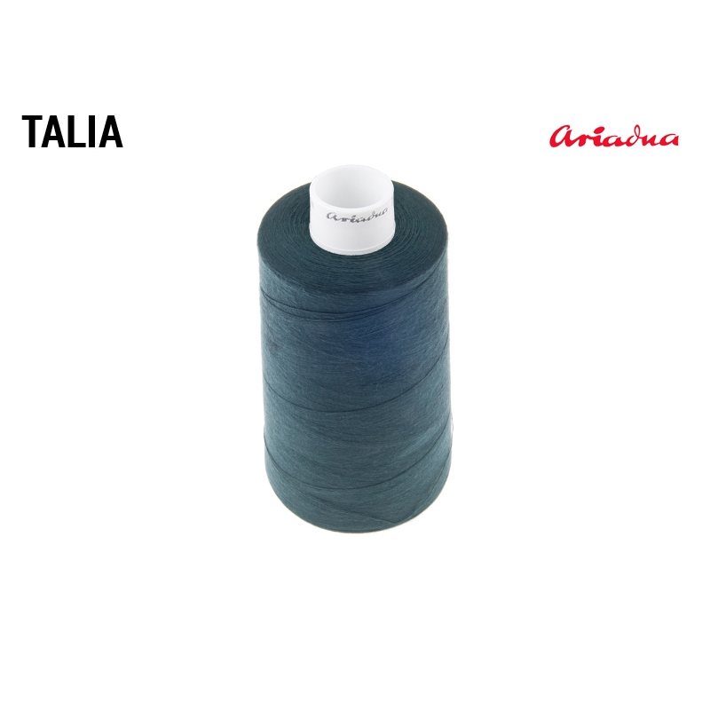 THREADS ARIADNA TALIA 80 GREEN 0866 5000 MB