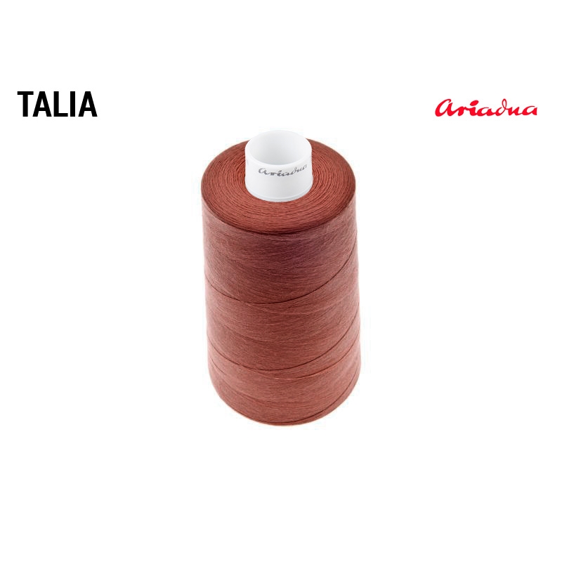 THREADS ARIADNA TALIA 80 PINK 0888 5000 MB