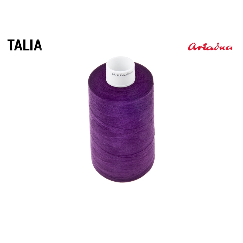 THREADS ARIADNA TALIA 80 VIOLET 0902 5000 MB