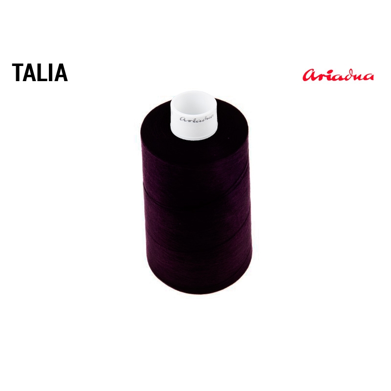 THREADS ARIADNA TALIA 80 VIOLET 0905 5000 MB