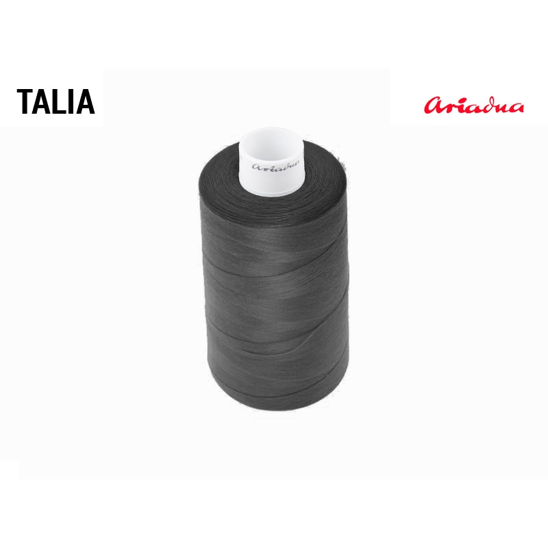 THREADS ARIADNA TALIA 80 GREY 0916 5000 MB