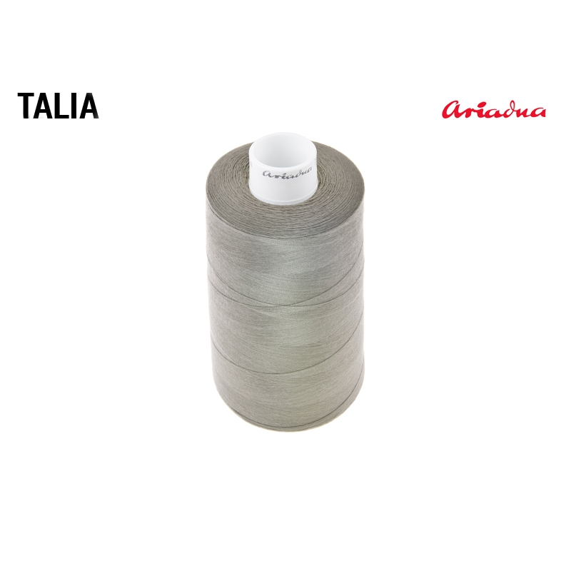 THREADS ARIADNA TALIA 80 GREY 0925 5000 MB