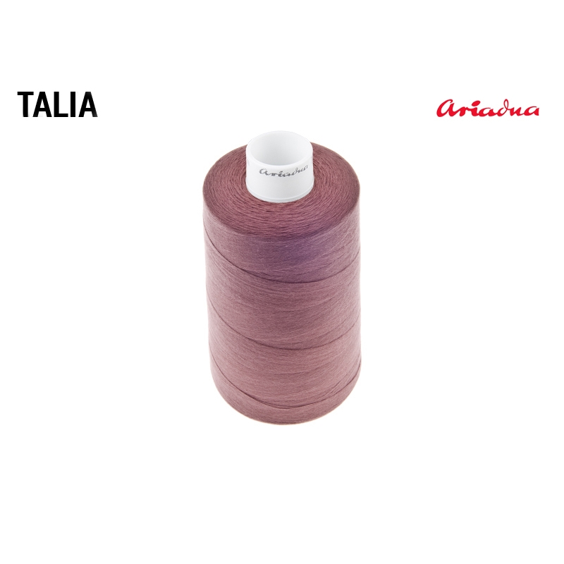 THREADS ARIADNA TALIA 80 BROWN 0936 5000 MB