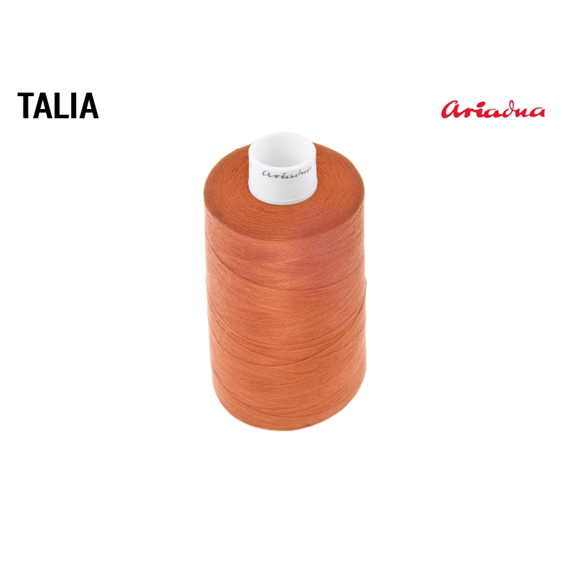 THREADS ARIADNA TALIA 80 ORANGE 7081 5000 MB