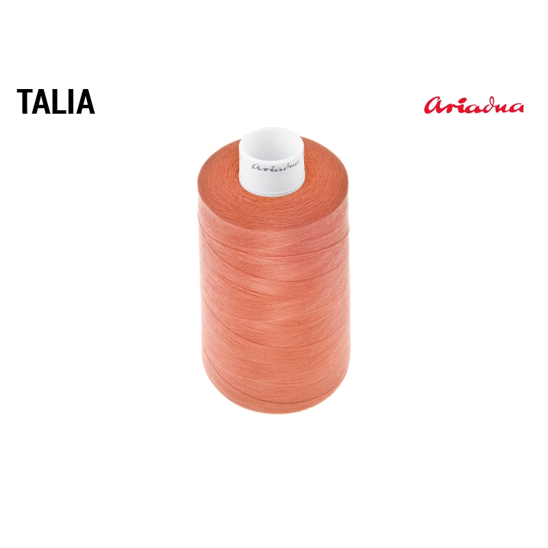 THREADS ARIADNA TALIA 80 PINK 7111 5000 MB