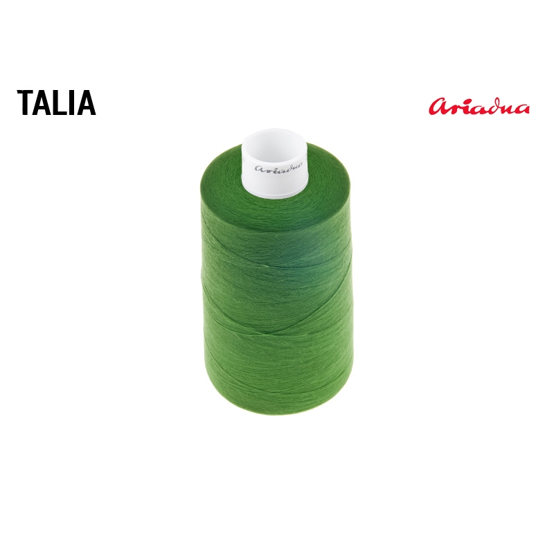 THREADS ARIADNA TALIA 80 GREEN 7423 5000 MB