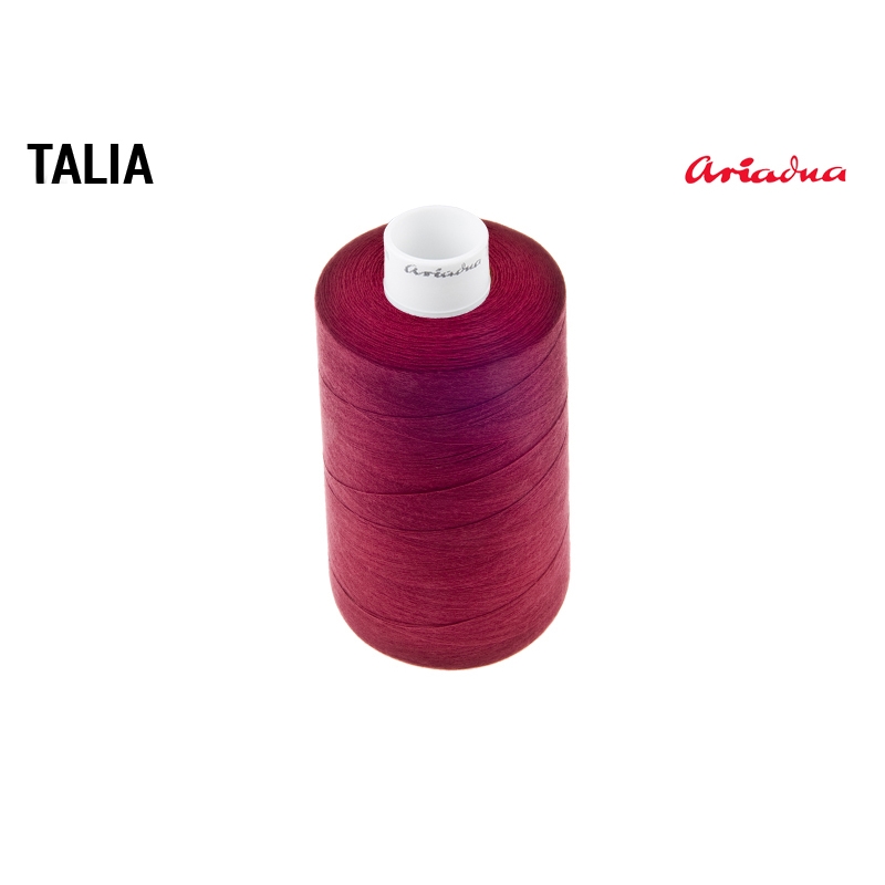 THREADS ARIADNA TALIA 80 RED 0815 1000 MB