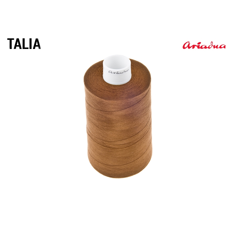 THREADS ARIADNA TALIA 80 ORANGE 0816 1000 MB