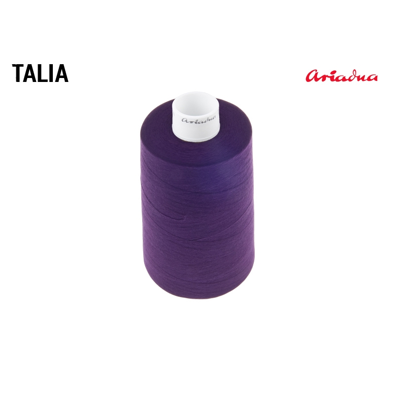 THREADS ARIADNA TALIA 80 VIOLET 7223 1000 MB