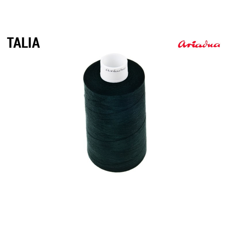 THREADS ARIADNA TALIA 80 GREEN 7492 5000 MB