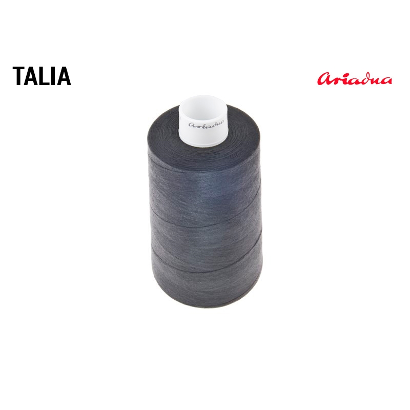 THREADS ARIADNA TALIA 80 GREY 7892 5000 MB