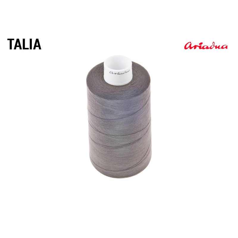 THREADS ARIADNA TALIA 80 GREY 7952 5000 MB