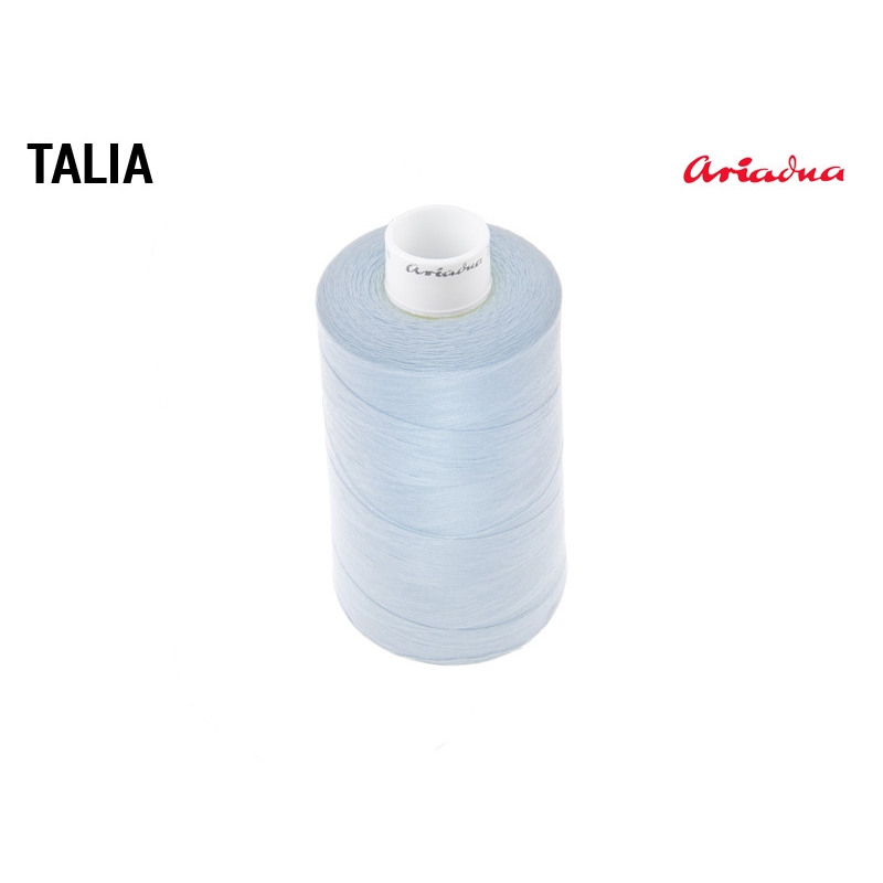 THREADS ARIADNA TALIA 80 BLUE 8037 5000 MB