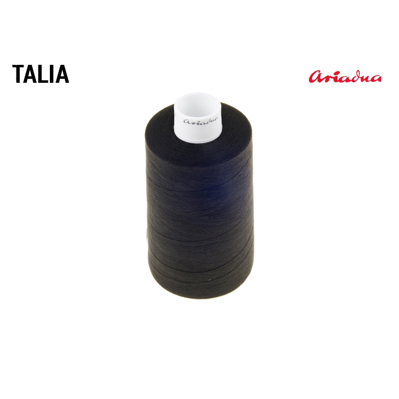 THREADS ARIADNA TALIA 80 GREEN 8055 5000 MB