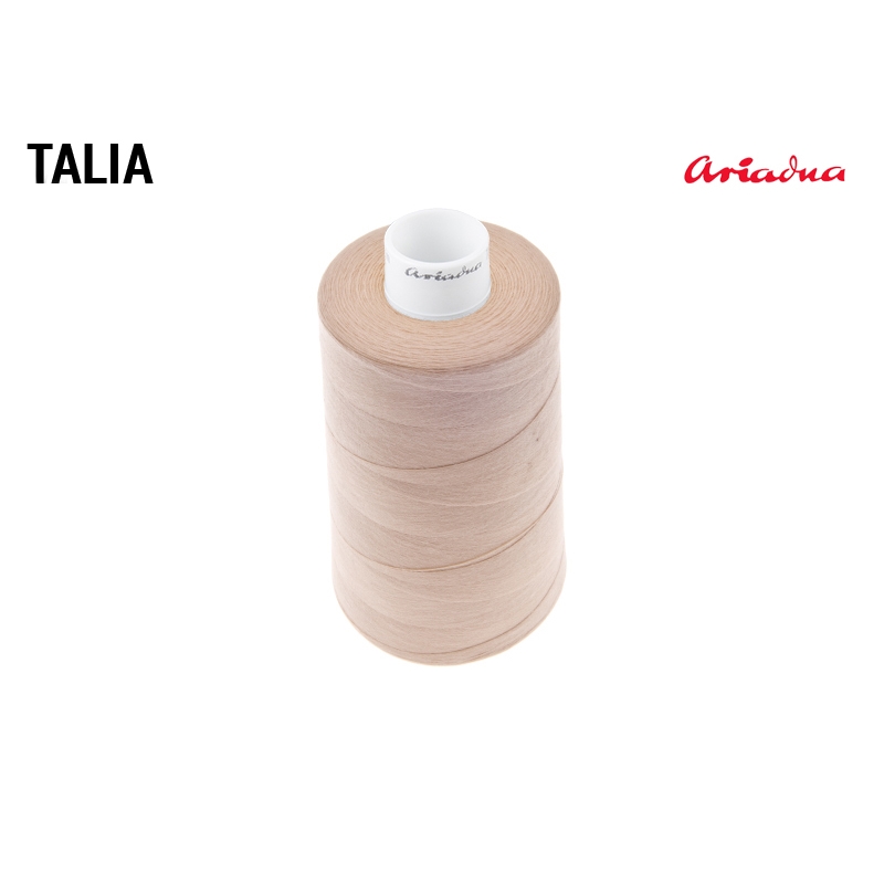 THREADS ARIADNA TALIA 80 BEIGE 7602 1000 MB