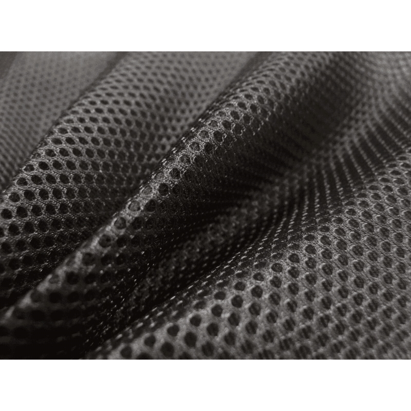 KNITTED MESH GRAPHITE 210 G/M2 150 CM&nbsp25 MB