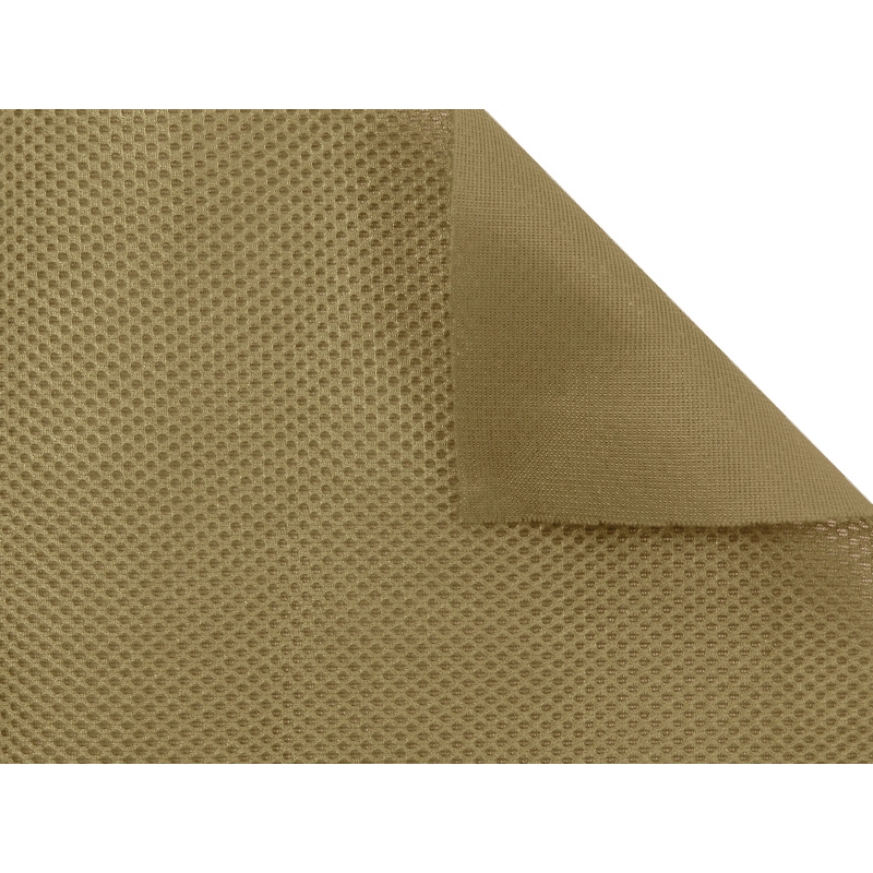 DISTANZNETZ BEIGE 210 G/M2 150 CM 25 LM