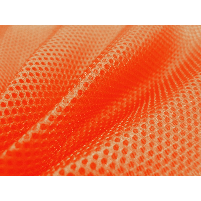 DISTANZNETZ ORANGE 210 G/M2 150 CM 25 LM